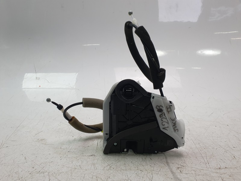 Recambio de cerradura puerta trasera izquierda para nissan juke (f16_) dig-t 117 referencia OEM IAM 825016PE0C  