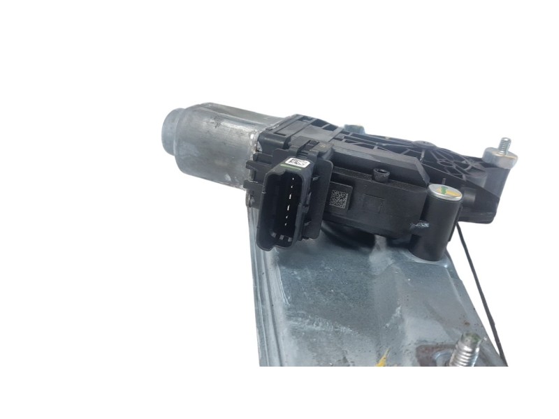 Recambio de elevalunas trasero derecho para hyundai tucson referencia OEM IAM 83404N7000  