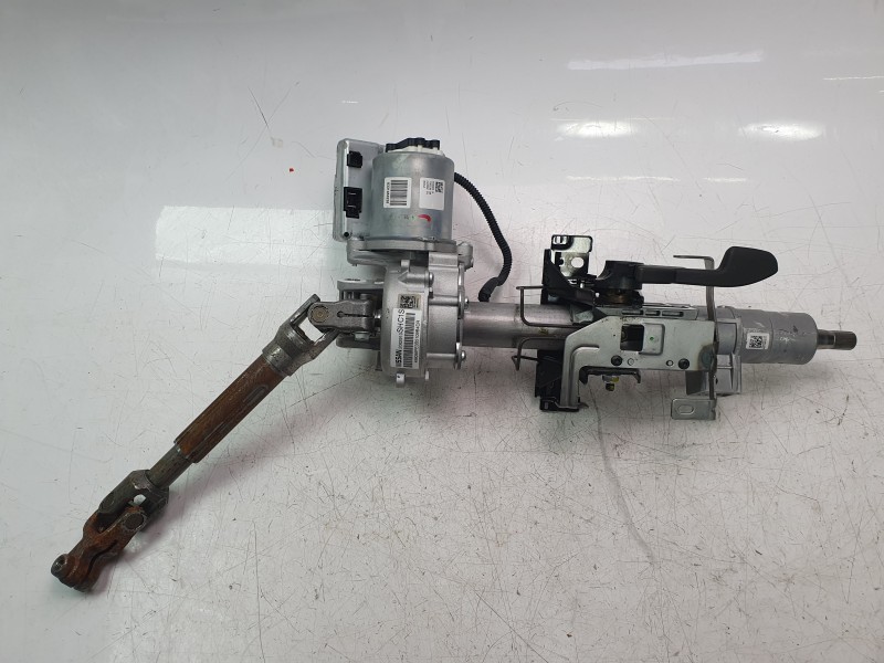 Recambio de columna direccion para nissan juke (f16_) dig-t 117 referencia OEM IAM 488056PE3B  