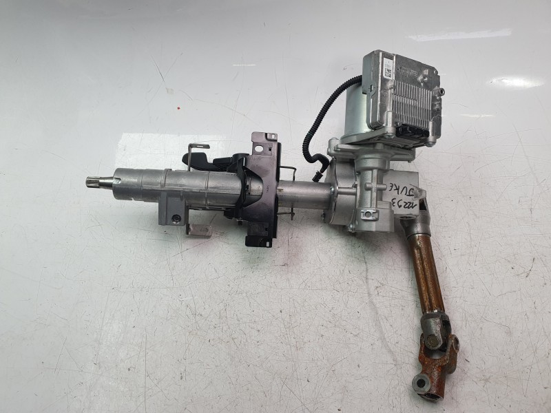 Recambio de columna direccion para nissan juke (f16_) dig-t 117 referencia OEM IAM 488056PE3B  