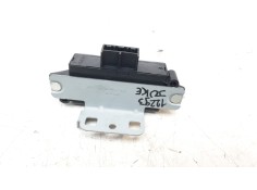 Recambio de modulo electronico para nissan juke (f16_) dig-t 117 referencia OEM IAM 285386PA0B   2