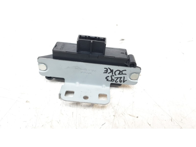 Recambio de modulo electronico para nissan juke (f16_) dig-t 117 referencia OEM IAM 285386PA0B  