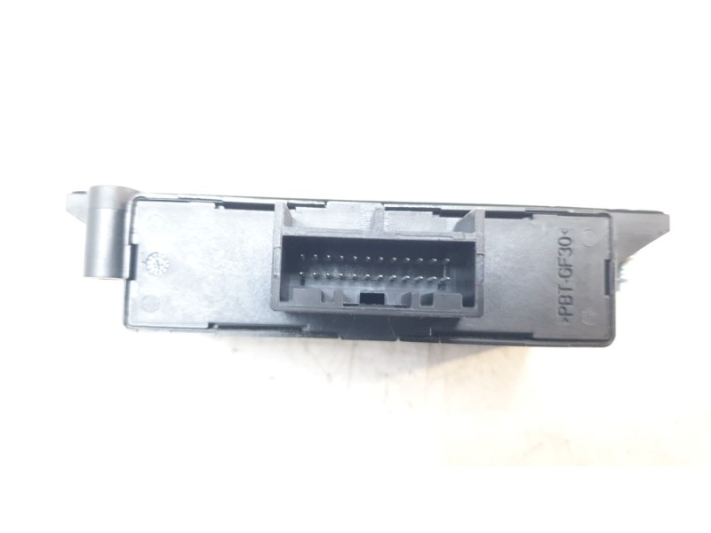 Recambio de modulo electronico para nissan juke (f16_) dig-t 117 referencia OEM IAM 285386PA0B  