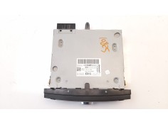 Recambio de sistema audio / radio cd para citroen c-elysée 1.6 blue-hdi fap referencia OEM IAM 98134281ZD   2