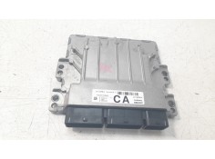 Recambio de centralita motor uce para nissan juke (f16_) dig-t 117 referencia OEM IAM 237106PB10  