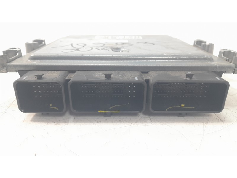 Recambio de centralita motor uce para nissan juke (f16_) dig-t 117 referencia OEM IAM 237106PB10  