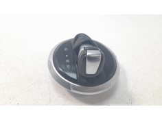 Recambio de pomo palanca cambio para nissan juke (f16_) dig-t 117 referencia OEM IAM 969416PE3A  