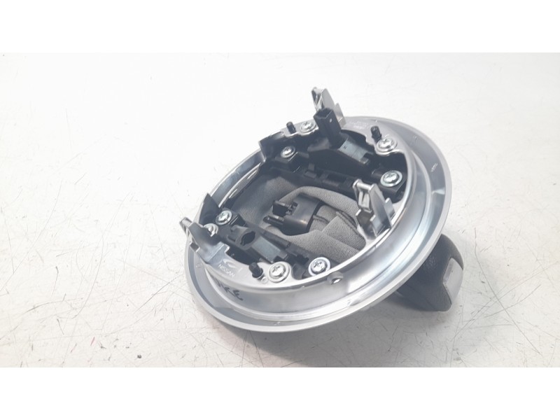 Recambio de pomo palanca cambio para nissan juke (f16_) dig-t 117 referencia OEM IAM 969416PE3A  