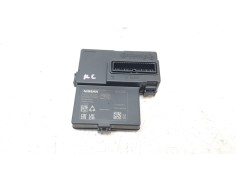 Recambio de modulo electronico para nissan juke (f16_) dig-t 117 referencia OEM IAM 285E26PW1E  