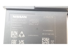 Recambio de modulo electronico para nissan juke (f16_) dig-t 117 referencia OEM IAM 285E26PW1E   2