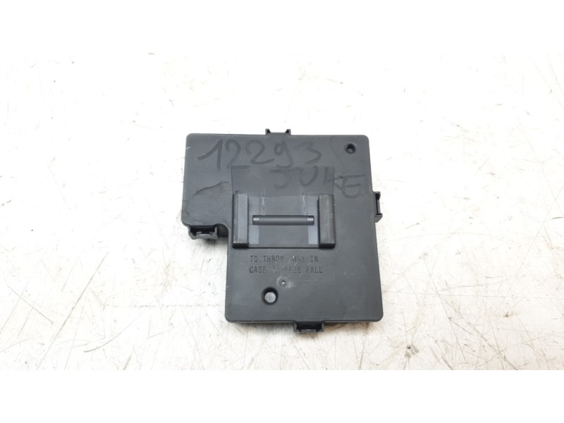 Recambio de modulo electronico para nissan juke (f16_) dig-t 117 referencia OEM IAM 285E26PW1E  