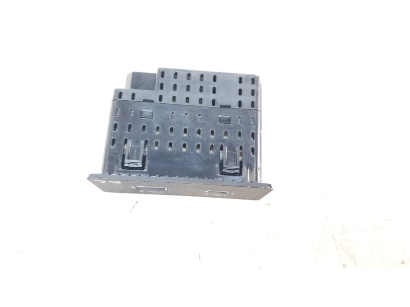 Recambio de modulo electronico para nissan juke (f16_) dig-t 117 referencia OEM IAM 284H36RA2A  