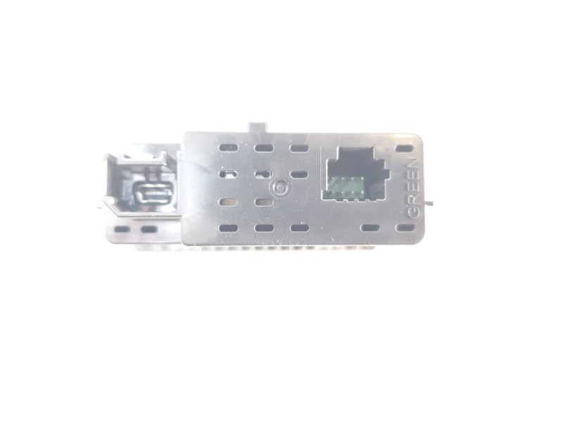 Recambio de modulo electronico para nissan juke (f16_) dig-t 117 referencia OEM IAM 284H36RA2A  