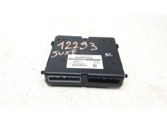 Recambio de transmision trasera izquierda para nissan juke (f16_) dig-t 117 referencia OEM IAM 277606PA0B  