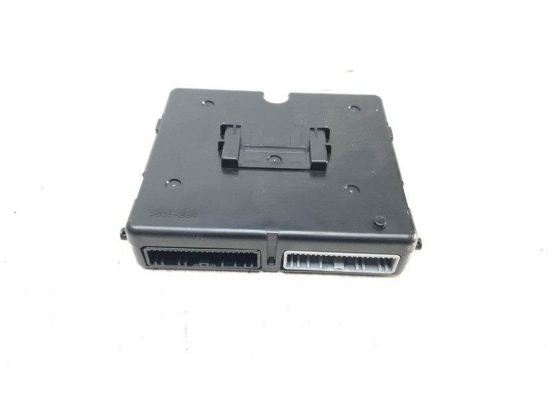 Recambio de transmision trasera izquierda para nissan juke (f16_) dig-t 117 referencia OEM IAM 277606PA0B  