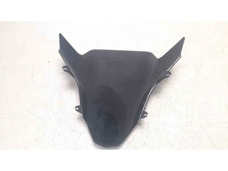 Recambio de cupula para honda pcx pcx 125 (jk05) referencia OEM IAM 67100K1ZJ50ZA  