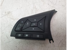 Recambio de mando volante para nissan juke (f16_) dig-t 117 referencia OEM IAM 25550HS00A  