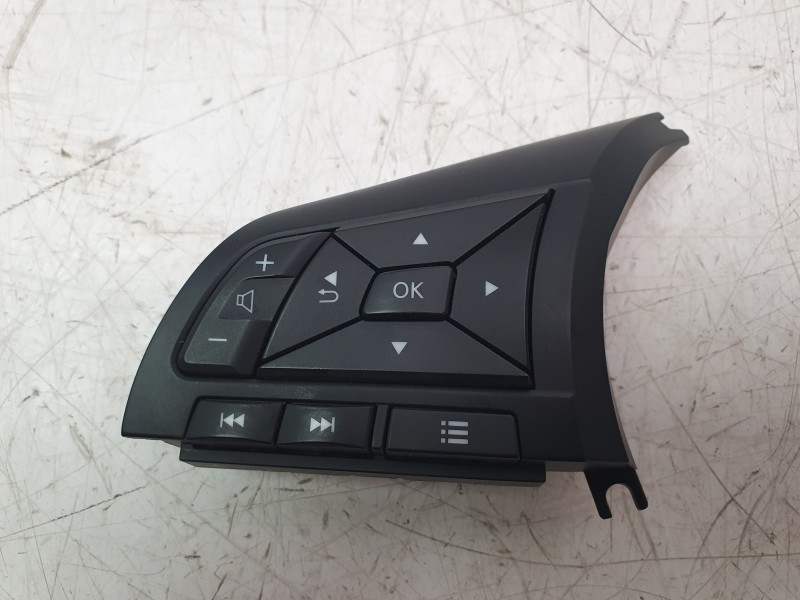 Recambio de mando volante para nissan juke (f16_) dig-t 117 referencia OEM IAM 25550HS00A  