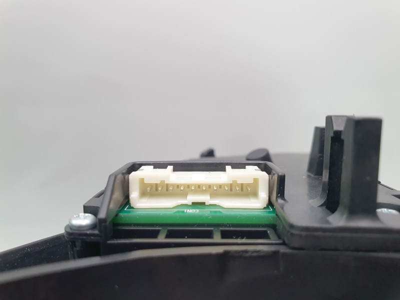 Recambio de mando volante para nissan juke (f16_) dig-t 117 referencia OEM IAM 25550HS00A  