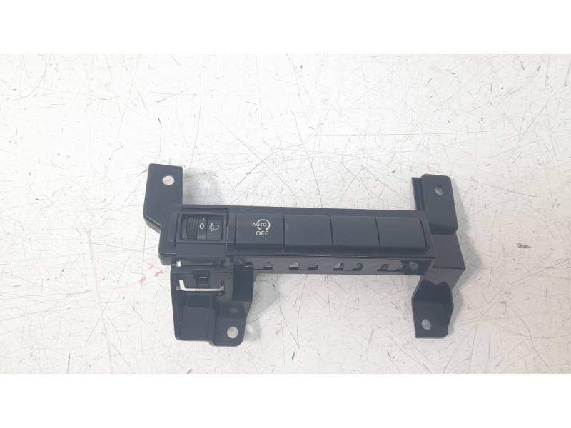 Recambio de modulo electronico para nissan juke (f16_) dig-t 117 referencia OEM IAM 681066PE0A  
