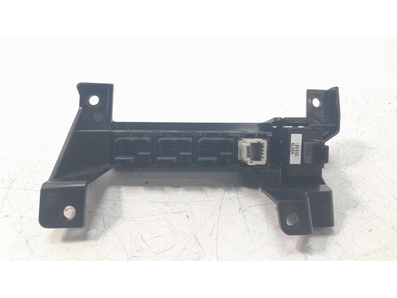 Recambio de modulo electronico para nissan juke (f16_) dig-t 117 referencia OEM IAM 681066PE0A  