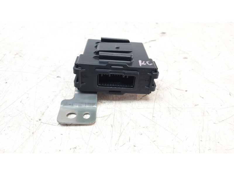Recambio de modulo electronico para nissan juke (f16_) dig-t 117 referencia OEM IAM 284P1HS10A  