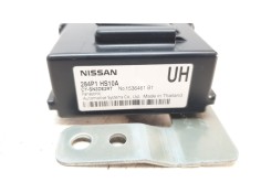 Recambio de modulo electronico para nissan juke (f16_) dig-t 117 referencia OEM IAM 284P1HS10A   2