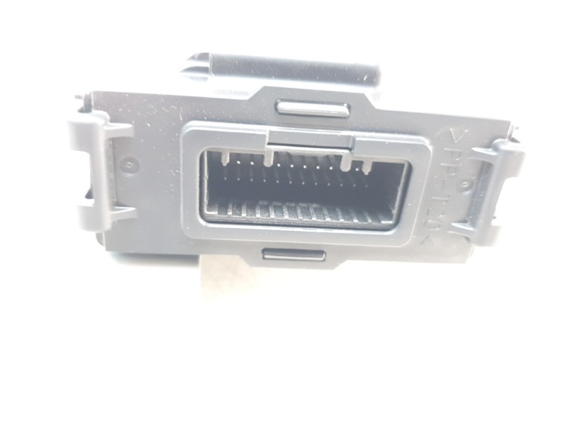 Recambio de modulo electronico para nissan juke (f16_) dig-t 117 referencia OEM IAM 284P1HS10A  
