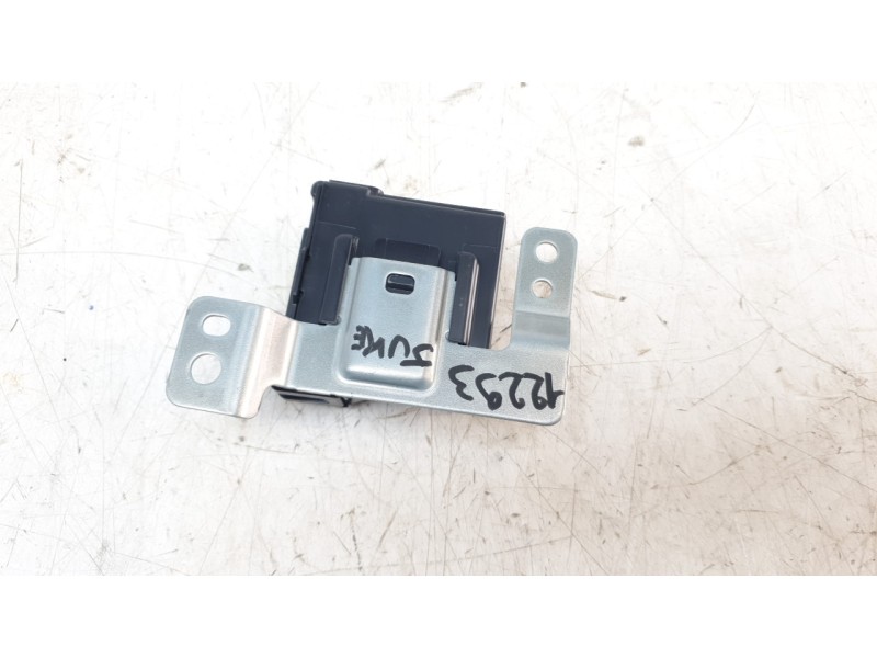 Recambio de modulo electronico para nissan juke (f16_) dig-t 117 referencia OEM IAM 284P1HS10A  