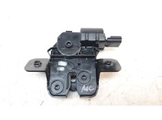 Recambio de cerradura maletero / porton para nissan juke (f16_) dig-t 117 referencia OEM IAM 846304010R  