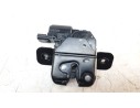 CERRADURA MALETERO / PORTON 846304010R 846304010R 