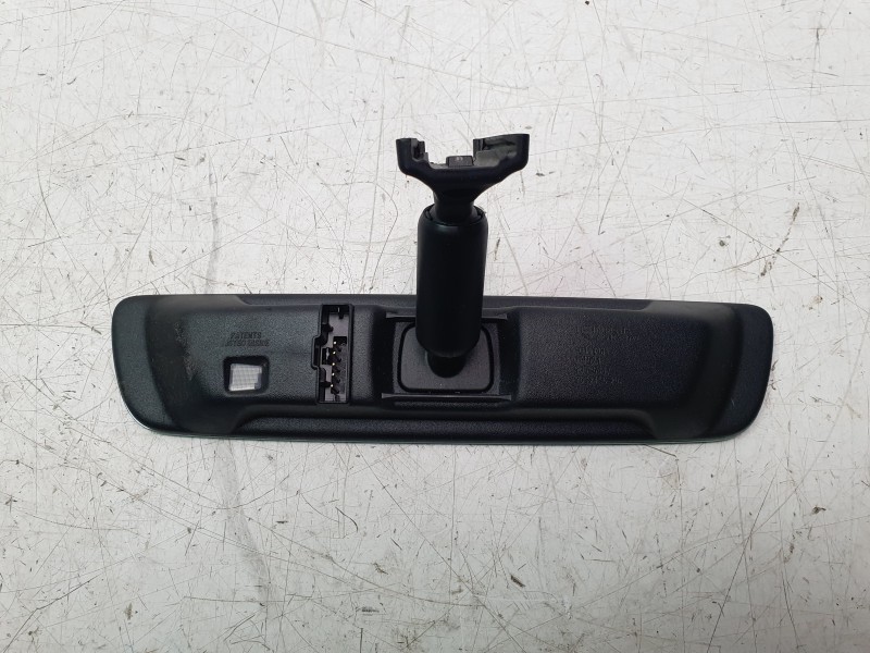 Recambio de espejo retrovisor interior para nissan juke (f16_) dig-t 117 referencia OEM IAM 963216SF0A  