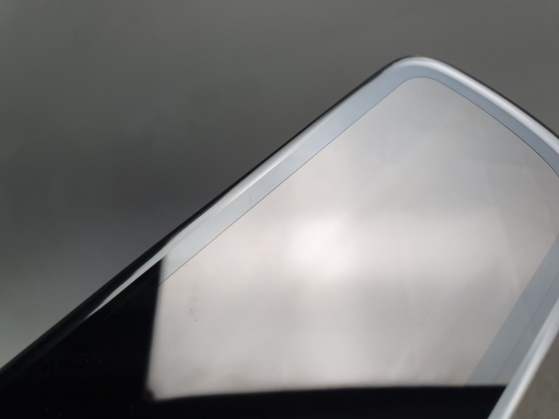 Recambio de espejo retrovisor interior para nissan juke (f16_) dig-t 117 referencia OEM IAM 963216SF0A  