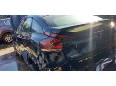 Recambio de piloto trasero izquierdo interior para citroën c4 berlina e-feel referencia OEM IAM 9831120680   2