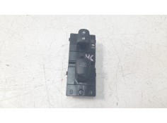 Recambio de mando elevalunas delantero derecho para nissan juke (f16_) dig-t 117 referencia OEM IAM 254116LA0A  