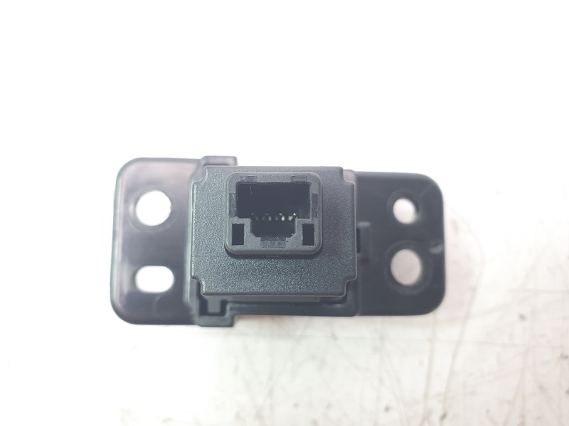 Recambio de modulo electronico para nissan juke (f16_) dig-t 117 referencia OEM IAM 68246HS00A  