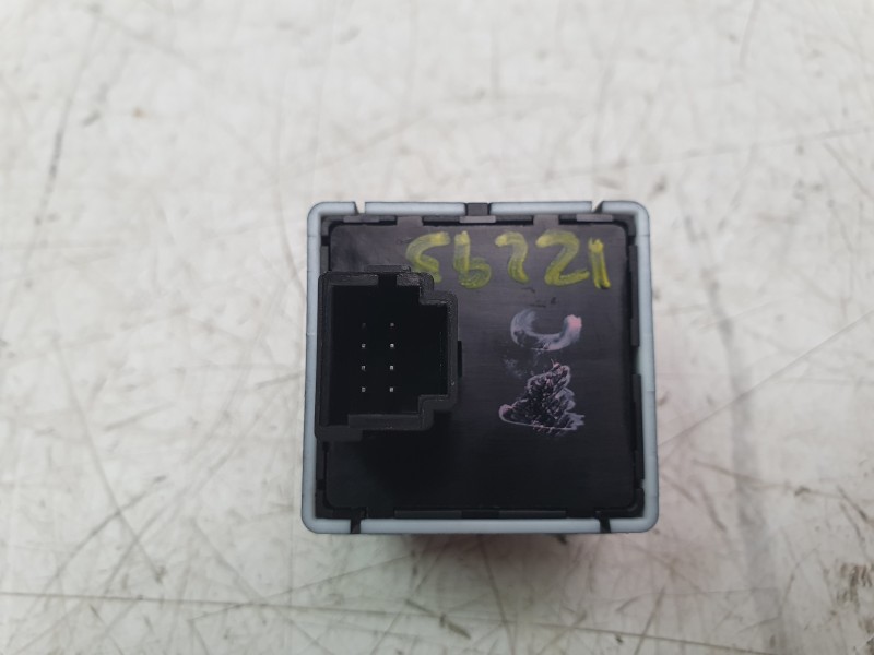 Recambio de interruptor para nissan juke (f16_) dig-t 117 referencia OEM IAM 969316PA0A  