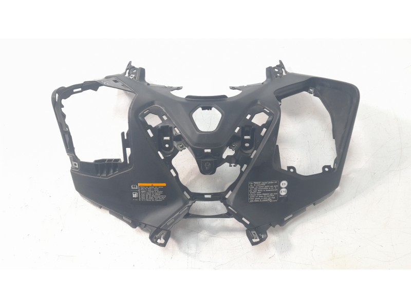 Recambio de moldura para yamaha tmax tmax referencia OEM IAM BBW2831100  