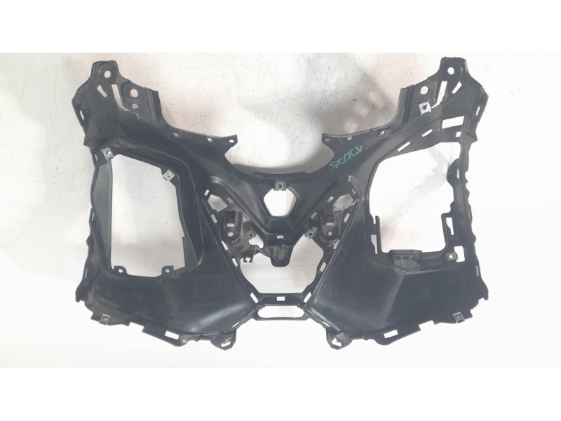 Recambio de moldura para yamaha tmax tmax referencia OEM IAM BBW2831100  