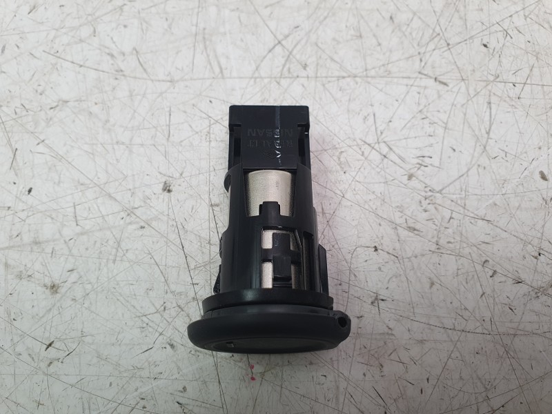 Recambio de modulo electronico para nissan juke (f16_) dig-t 117 referencia OEM IAM 4191  