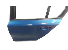 Recambio de puerta trasera izquierda para bmw serie 1 berlina (e81/e87) 1.6 16v cat referencia OEM IAM 41527191017   2