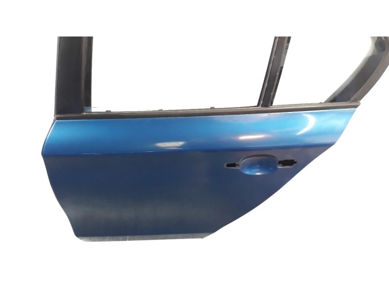 Recambio de puerta trasera izquierda para bmw serie 1 berlina (e81/e87) 1.6 16v cat referencia OEM IAM 41527191017  