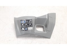 Recambio de moldura para honda pcx pcx 125 (jk05) referencia OEM IAM 81140K1ZJ101  