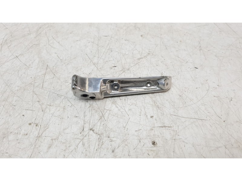 Recambio de estribo lateral para yamaha tmax tmax referencia OEM IAM B7M274310000  