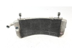 Recambio de radiador agua para yamaha tmax tmax referencia OEM IAM BBW124610000  