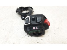 Recambio de piña luces derecha para yamaha tmax tmax referencia OEM IAM BBW8291R0000  