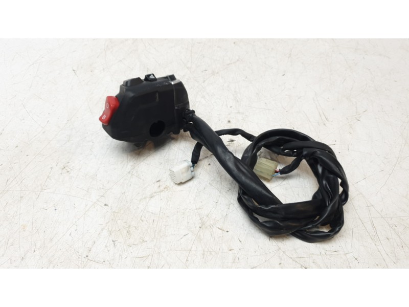 Recambio de piña luces derecha para yamaha tmax tmax referencia OEM IAM BBW8291R0000  