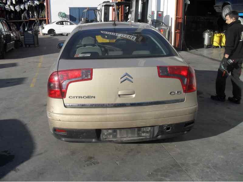 citroen c5 berlina del año 2004