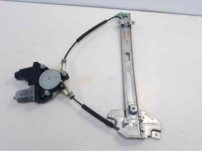 Recambio de elevalunas delantero izquierdo para kia rio emotion referencia OEM IAM 824011W320 106551817 