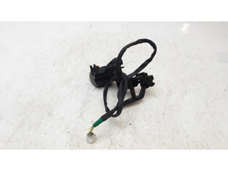 Recambio de bomba freno para yamaha tmax tmax referencia OEM IAM BC32580A1000  